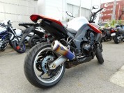 KAWASAKI Z1000 фото 3 KAWASAKI Z1000 фото 3