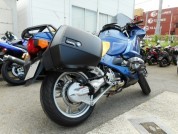 BMW R1150RS фото 3 BMW R1150RS фото 3