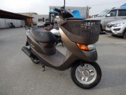 HONDA DIO CESTA фото 2 HONDA DIO CESTA фото 2