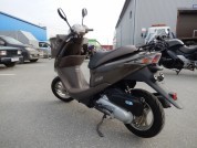 HONDA DIO CESTA фото 3 HONDA DIO CESTA фото 3