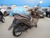 HONDA DIO CESTA фото 4 HONDA DIO CESTA фото 4