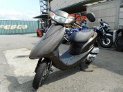 HONDA DIO фото 1 HONDA DIO фото 1
