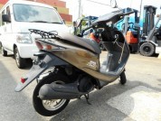 HONDA DIO фото 2 HONDA DIO фото 2