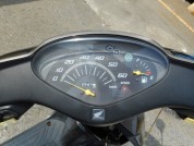 HONDA DIO фото 3 HONDA DIO фото 3