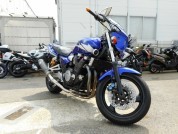 YAMAHA XJR1300 фото 1 YAMAHA XJR1300 фото 1