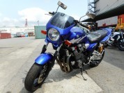 YAMAHA XJR1300 фото 2 YAMAHA XJR1300 фото 2