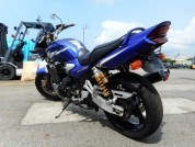 YAMAHA XJR1300 фото 4 YAMAHA XJR1300 фото 4