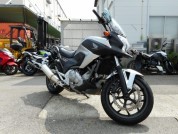 HONDA NC700X ABS фото 1 HONDA NC700X ABS фото 1