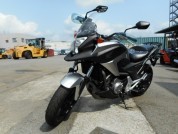 HONDA NC700X ABS фото 2 HONDA NC700X ABS фото 2