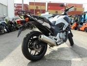 HONDA NC700X ABS фото 3 HONDA NC700X ABS фото 3