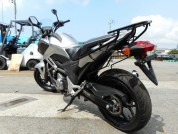 HONDA NC700X ABS фото 4 HONDA NC700X ABS фото 4