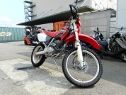 HONDA XR250 фото 1 HONDA XR250 фото 1