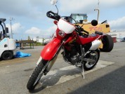 HONDA XR250 фото 2 HONDA XR250 фото 2