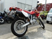 HONDA XR250 фото 3 HONDA XR250 фото 3