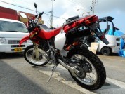 HONDA XR250 фото 4 HONDA XR250 фото 4