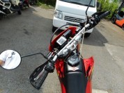 HONDA XR250 фото 5 HONDA XR250 фото 5