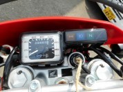 HONDA XR250 фото 6 HONDA XR250 фото 6