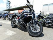 KAWASAKI ER-6N фото 1 KAWASAKI ER-6N фото 1