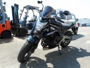 KAWASAKI ER-6N фото 2 KAWASAKI ER-6N фото 2