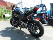 KAWASAKI ER-6N фото 4 KAWASAKI ER-6N фото 4