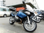 BMW R1200ST фото 1 BMW R1200ST фото 1
