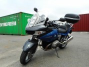 BMW R1200ST фото 2 BMW R1200ST фото 2
