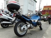 BMW R1200ST фото 3 BMW R1200ST фото 3