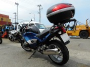 BMW R1200ST фото 4 BMW R1200ST фото 4