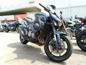 KAWASAKI Z800 фото 1 KAWASAKI Z800 фото 1