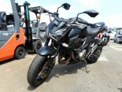KAWASAKI Z800 фото 2 KAWASAKI Z800 фото 2
