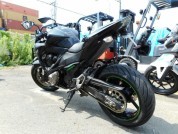 KAWASAKI Z800 фото 4 KAWASAKI Z800 фото 4