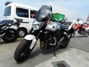YAMAHA FZ1 FAZER N фото 2 YAMAHA FZ1 FAZER N фото 2