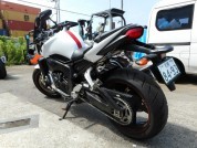 YAMAHA FZ1 FAZER N фото 4 YAMAHA FZ1 FAZER N фото 4
