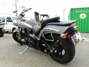 SUZUKI BOULEVARD 400 фото 4 SUZUKI BOULEVARD 400 фото 4