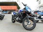 SUZUKI V-STROM 650 фото 1 SUZUKI V-STROM 650 фото 1