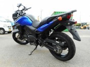 SUZUKI V-STROM 650 фото 4 SUZUKI V-STROM 650 фото 4
