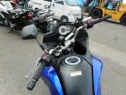 SUZUKI V-STROM 650 фото 5 SUZUKI V-STROM 650 фото 5