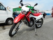 HONDA CRF250L фото 2 HONDA CRF250L фото 2