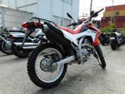 HONDA CRF250L фото 3 HONDA CRF250L фото 3