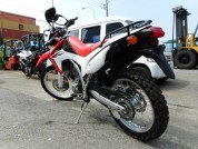 HONDA CRF250L фото 4 HONDA CRF250L фото 4