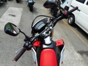 HONDA CRF250L фото 5 HONDA CRF250L фото 5