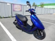 HONDA DIO фото 1 HONDA DIO фото 1