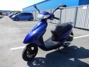 HONDA DIO фото 2 HONDA DIO фото 2