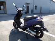 HONDA DIO фото 3 HONDA DIO фото 3