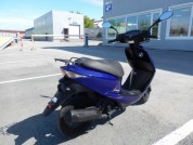 HONDA DIO фото 4 HONDA DIO фото 4