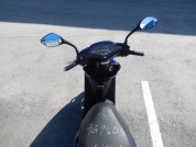 HONDA DIO фото 5 HONDA DIO фото 5