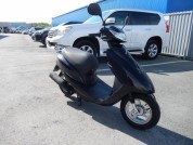 HONDA DIO фото 1 HONDA DIO фото 1
