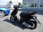 HONDA DIO фото 3 HONDA DIO фото 3