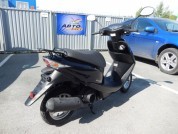 HONDA DIO фото 4 HONDA DIO фото 4