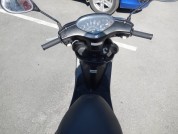 HONDA DIO фото 5 HONDA DIO фото 5